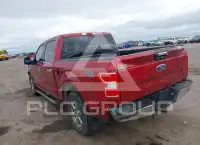 2019 Ford F-150 photo
