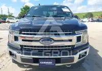 2019 Ford F-150 фото