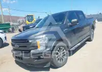 2019 Ford F-150 фото