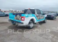2019 Ford F-150 фото
