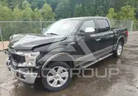 2019 Ford F-150 фото