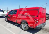 2019 Ford F-150 фото