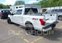 2019 Ford F-150 photo