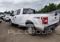 2019 Ford F-150 photo