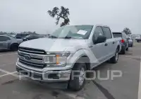 2019 Ford F-150 photo
