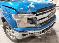 2019 Ford F-150 фото