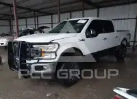 2019 Ford F-150 фото