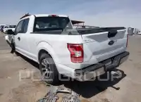 2019 Ford F-150 фото