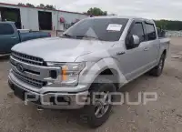 2019 Ford F-150 photo
