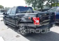 2019 Ford F-150 photo