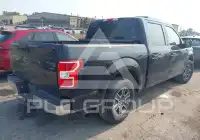 2019 Ford F-150 photo
