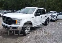 2019 Ford F-150 фото