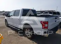 2019 Ford F-150 фото