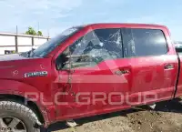 2019 Ford F-150 фото