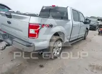 2019 Ford F-150 фото