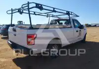 2019 Ford F-150 фото