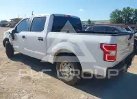 2019 Ford F-150 photo