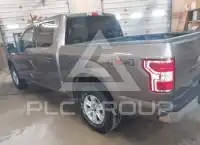 2019 Ford F-150 фото