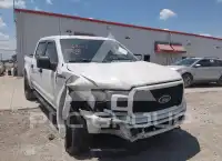 2019 Ford F-150 фото