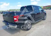 2019 Ford F-150 фото