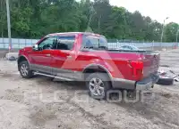 2019 Ford F-150 фото