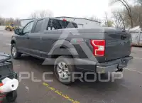 2019 Ford F-150 фото