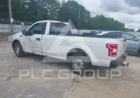 2019 Ford F-150 фото