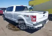 2019 Ford F-150 фото