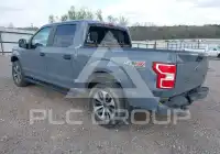 2019 Ford F-150 фото