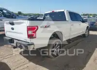 2019 Ford F-150 photo