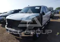 2019 Ford F-150 фото