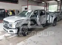2019 Ford F-150 фото