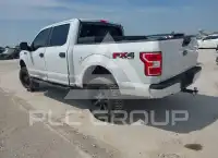 2019 Ford F-150 photo