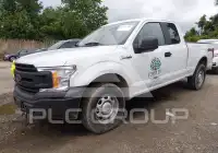 2019 Ford F-150 photo