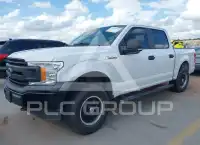 2019 Ford F-150 фото