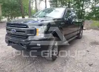 2019 Ford F-150 фото