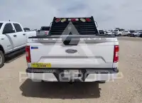 2019 Ford F-150 фото