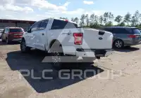 2019 Ford F-150 photo