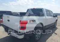 2019 Ford F-150 фото
