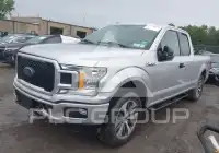 2019 Ford F-150 photo