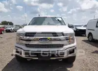 2019 Ford F-150 фото