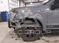 2019 Ford F-150 фото