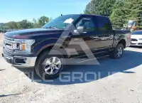 2019 Ford F-150 photo