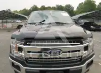 2019 Ford F-150 фото