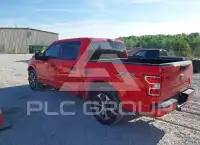 2019 Ford F-150 photo
