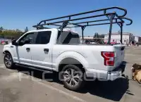 2019 Ford F-150 фото