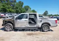 2019 Ford F-150 фото