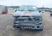 2019 Ford F-150 photo