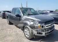 2019 Ford F-150 фото