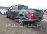 2019 Ford F-150 фото